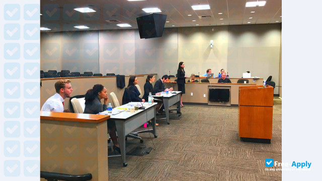 University of the Pacific McGeorge School of Law photo #3