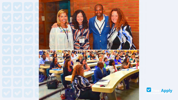 University of the Pacific McGeorge School of Law photo #14