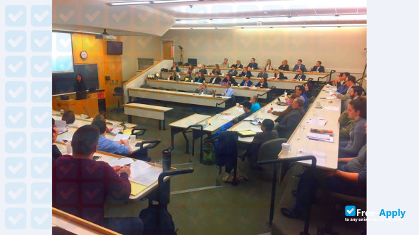 University of the Pacific McGeorge School of Law photo #13