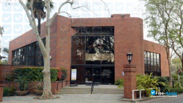 University of the Pacific McGeorge School of Law photo #12