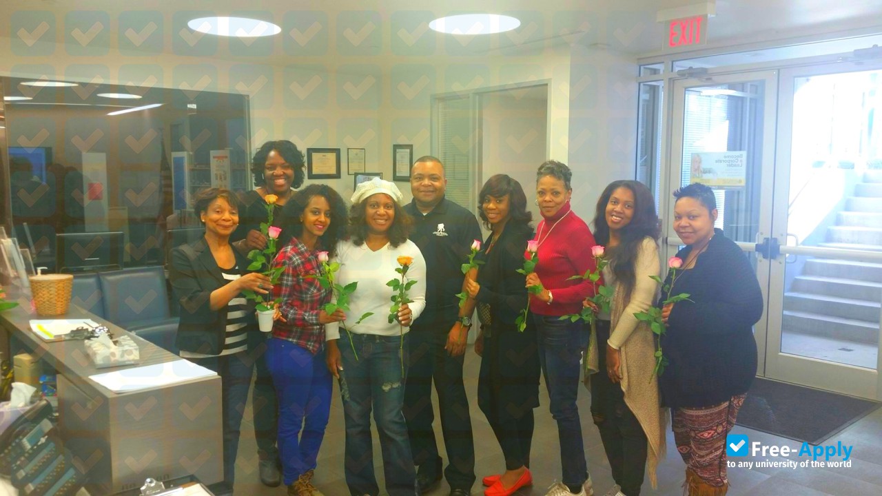 University of the Potomac photo #12