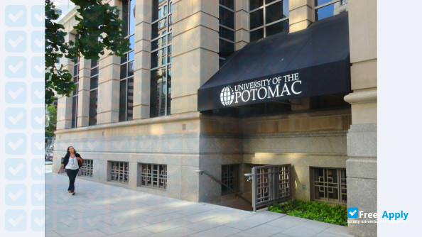 University of the Potomac photo #14