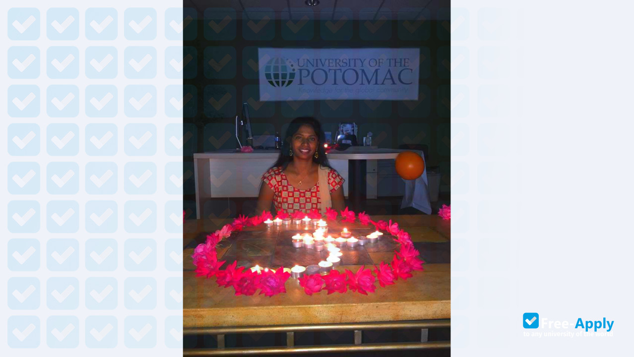 University of the Potomac photo #9