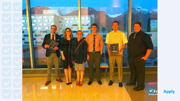 Utah State University Eastern photo #5