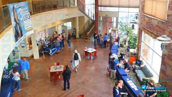 Utah State University Eastern photo #1