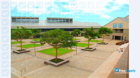 University of Hawaii West Oahu photo