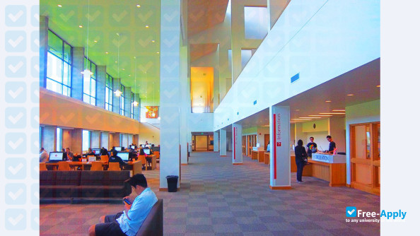 Photo de l’University of Hawaii West Oahu #2