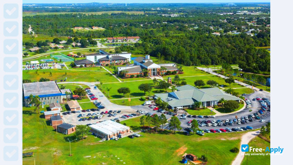 Warner University (Southern College) photo #15