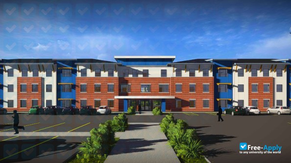 Photo de l’Warner University (Southern College) #10