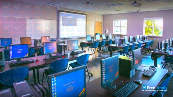 Photo de l’Warner University (Southern College) #4