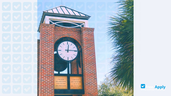 Warner University (Southern College) photo #3