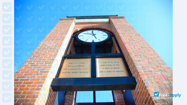 Warner University (Southern College) photo #6
