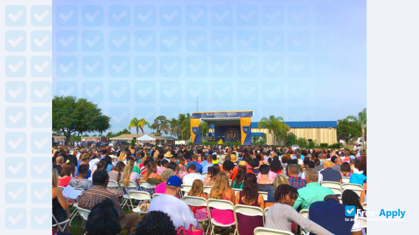 Warner University (Southern College) photo #4