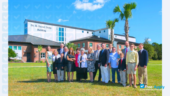 Warner University (Southern College) photo #12