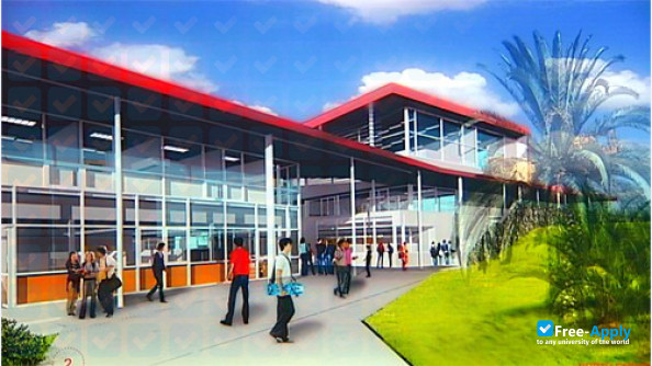 Photo de l’University of Hawaii Hilo #2