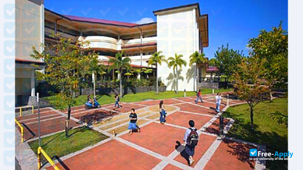 Photo de l’University of Hawaii Hilo #7