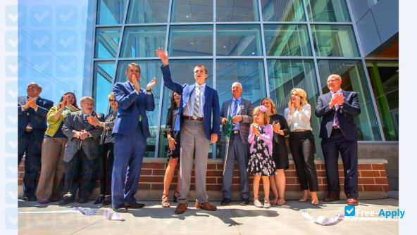 Utah Valley University photo #10