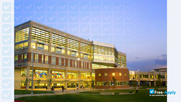 Utah Valley University photo #12