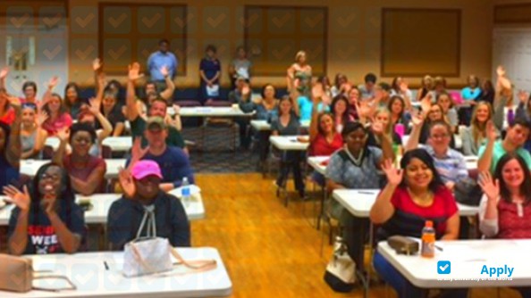 Southside Virginia Community College photo #8