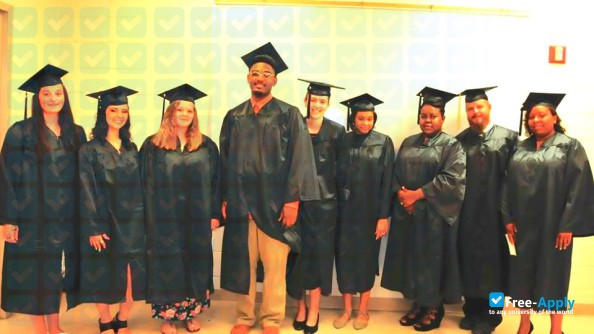 Southside Virginia Community College photo #6