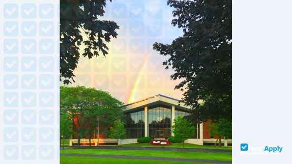 Utica College photo #3