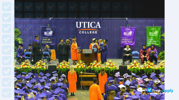 Utica College photo #2