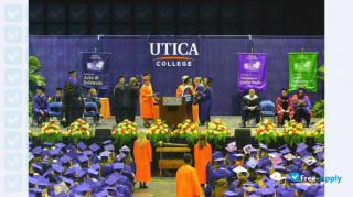 Utica College thumbnail #11