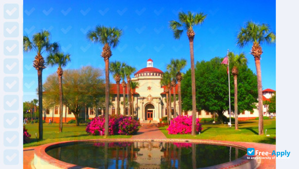 Photo de l’Valdosta State University