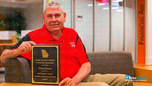 Foto de la Valdosta State University #6