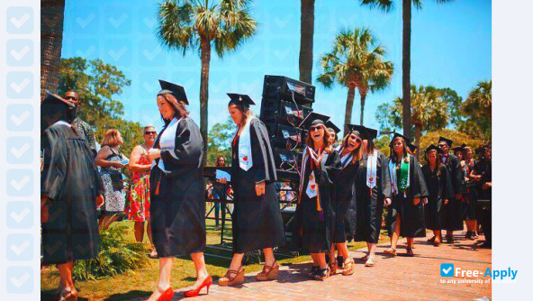 Valdosta State University photo #10