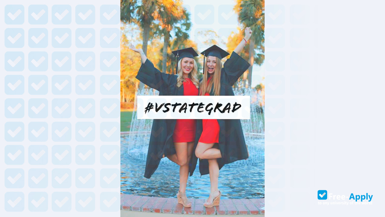Valdosta State University photo #11
