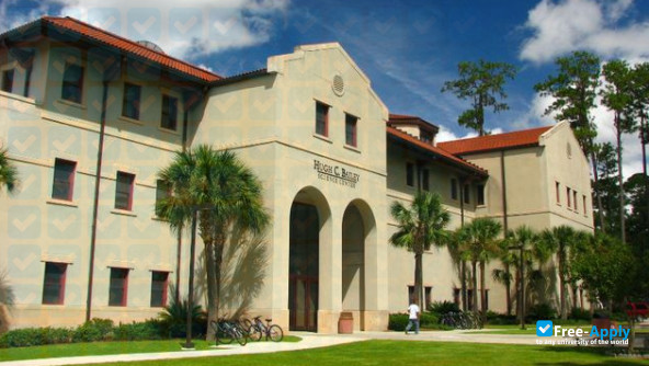 Valdosta State University photo #6