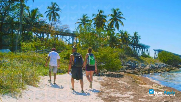 Foto de la Valdosta State University #1