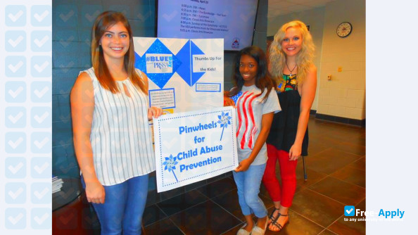Valdosta State University photo #12