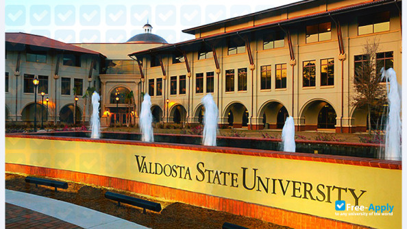 Valdosta State University photo #4