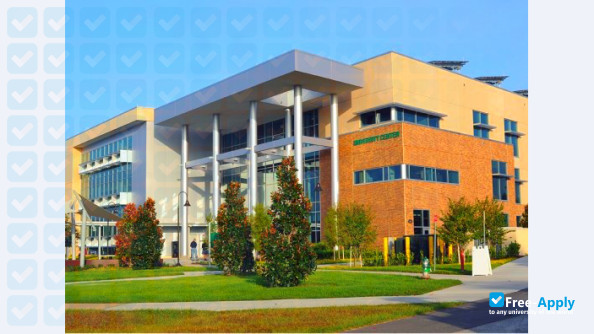 Foto de la Valencia College #3