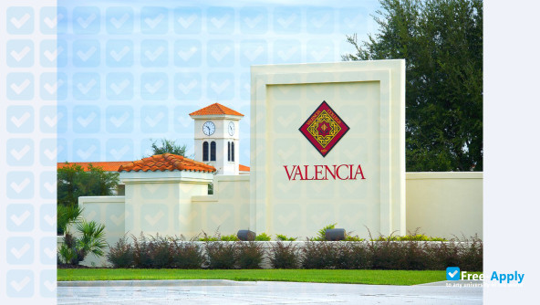 Foto de la Valencia College #2