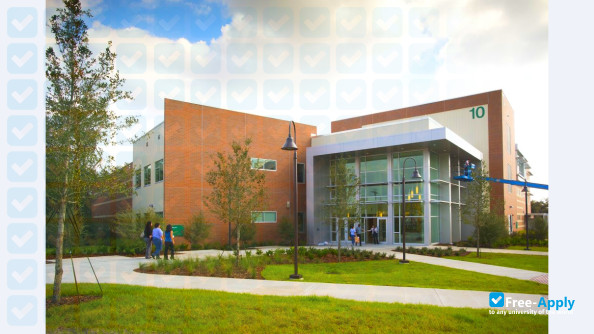 Foto de la Valencia College #6