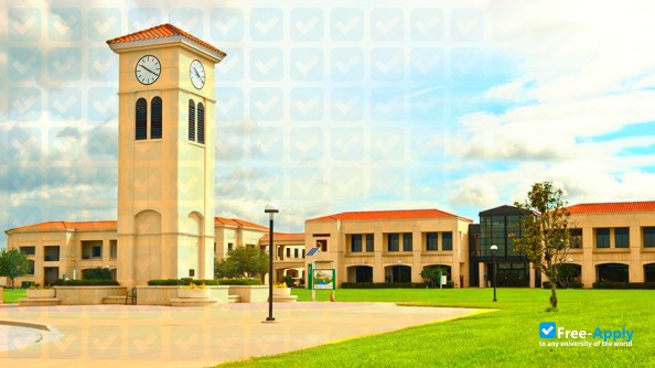 Foto de la Valencia College #7