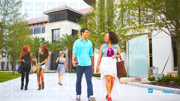 Foto de la Valencia College #4