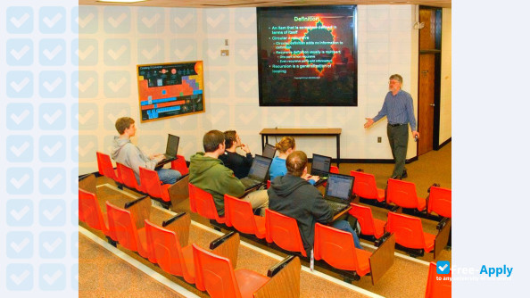 Foto de la Valley City State University #3