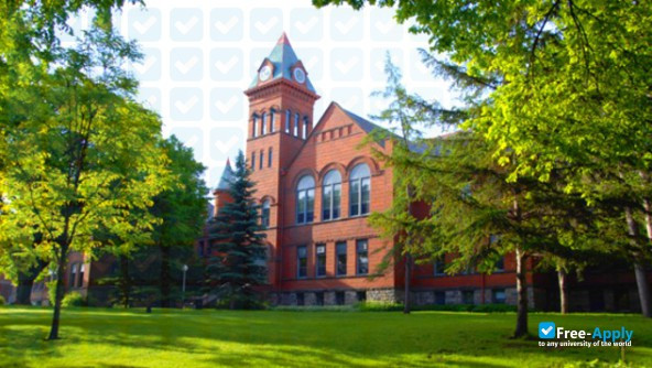 Foto de la Valley City State University #4