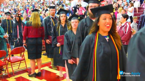 Foto de la Valley City State University #7