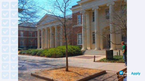 University of Georgia photo #6