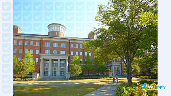 University of Georgia photo #4