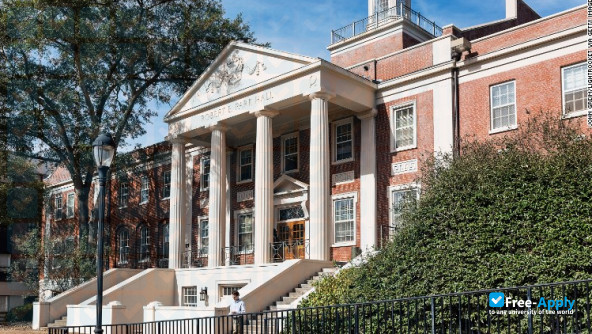 University of Georgia photo #11