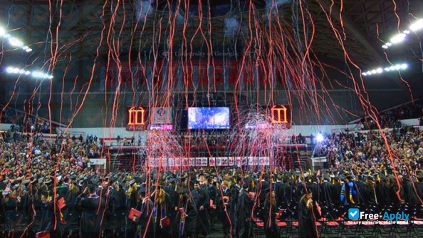 University of Georgia photo #9