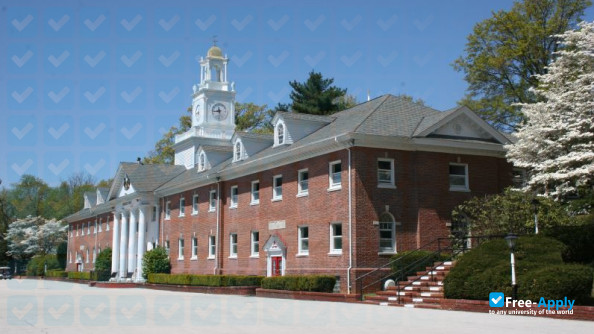 Valley Forge Military College photo #10