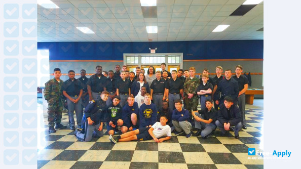 Valley Forge Military College photo #11