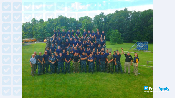 Valley Forge Military College photo #6